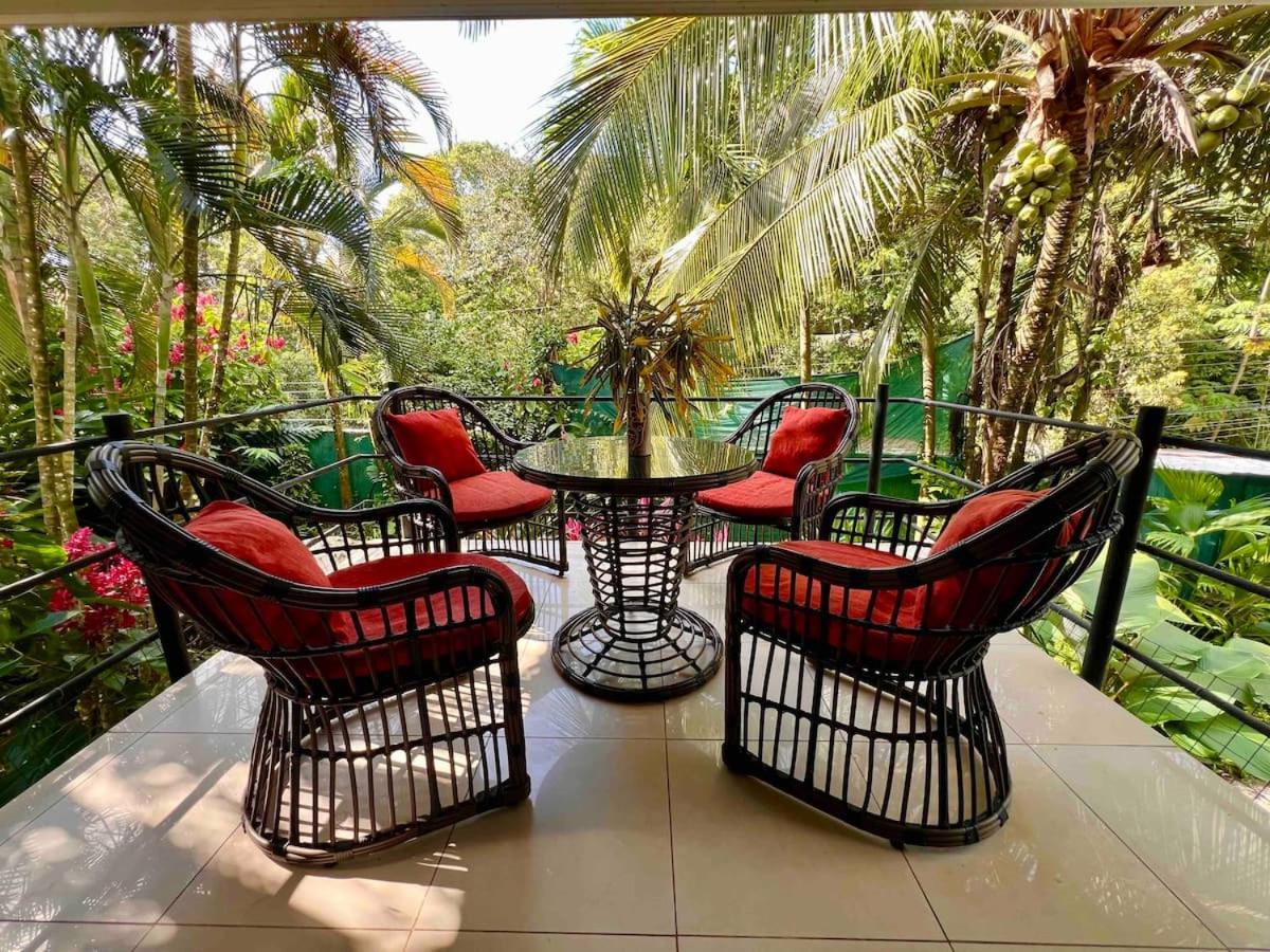 3, Beautiful private Villa's, Aguirre