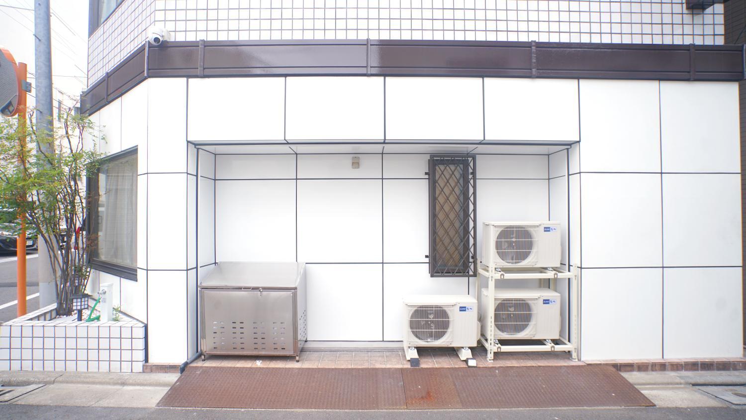 3, TOKYO AKATSUKI HOTEL, Taitō