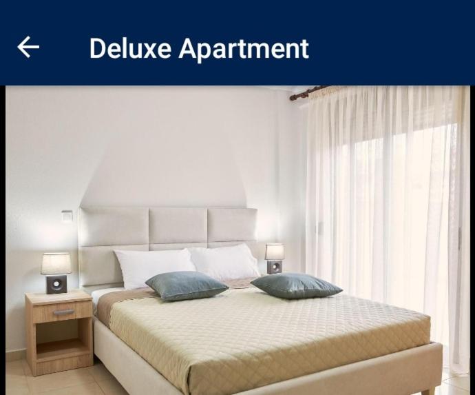 3, Pearl Apartments1, East Macedonia and Thrace