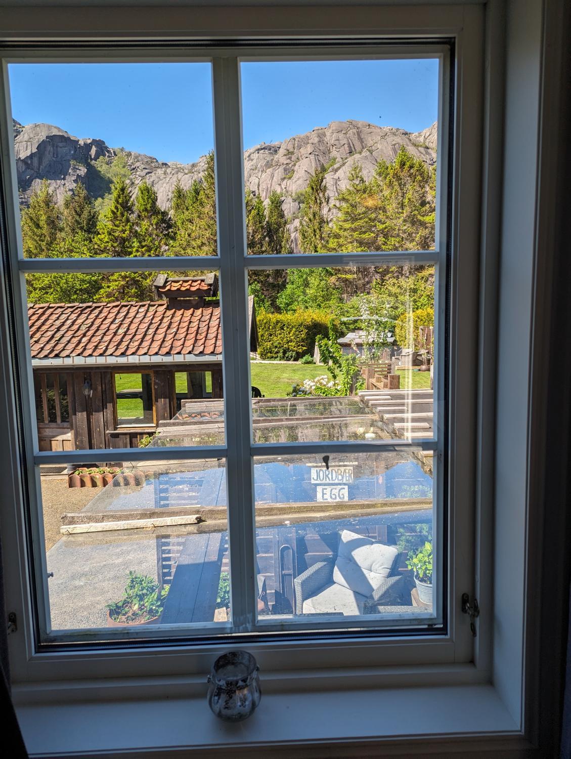 5, Midtboe Gaard, Sokndal