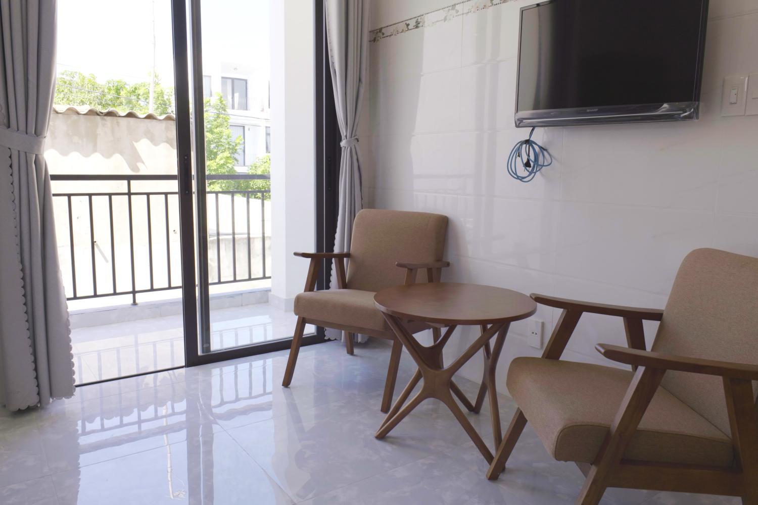 4, phucloananbanghomestay, Hội An