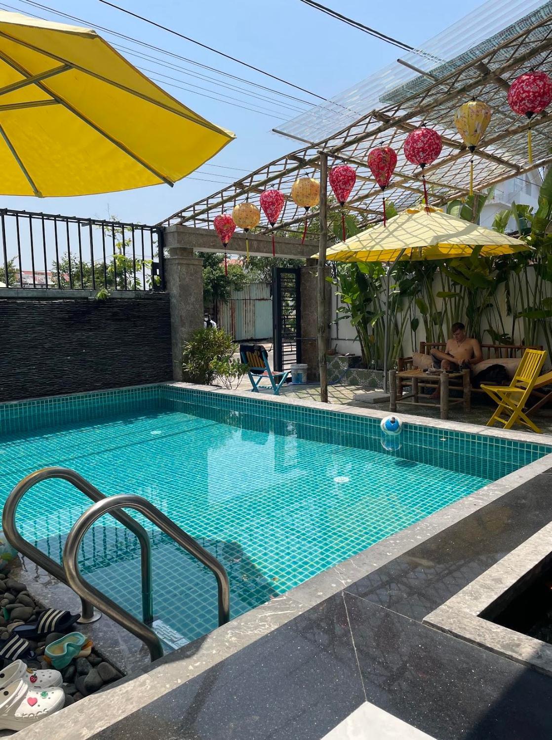 2, phucloananbanghomestay, Hội An