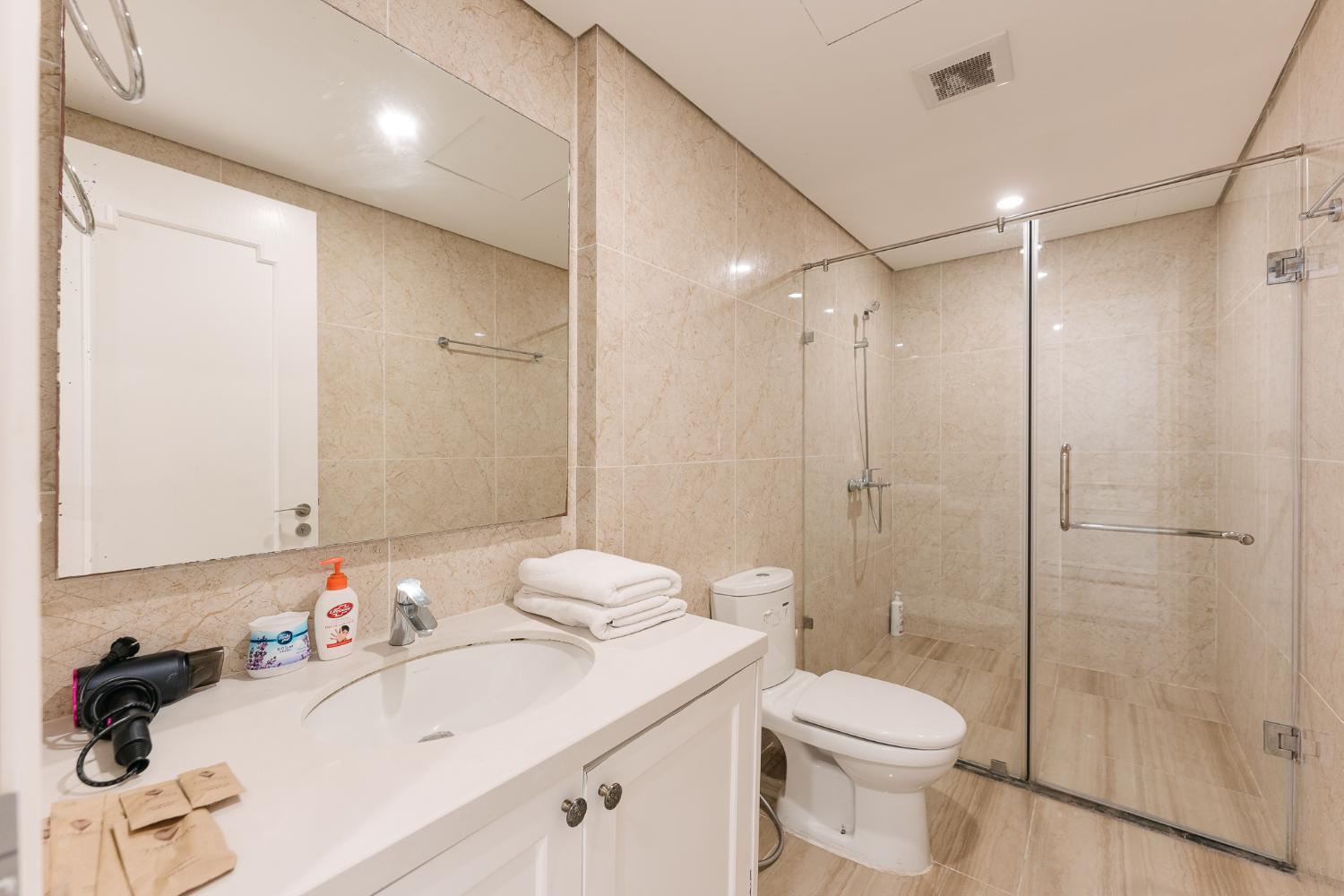 4, BoHo Apartment DLEROI SOLEIL Tay Ho Ha Noi, Tây Hồ