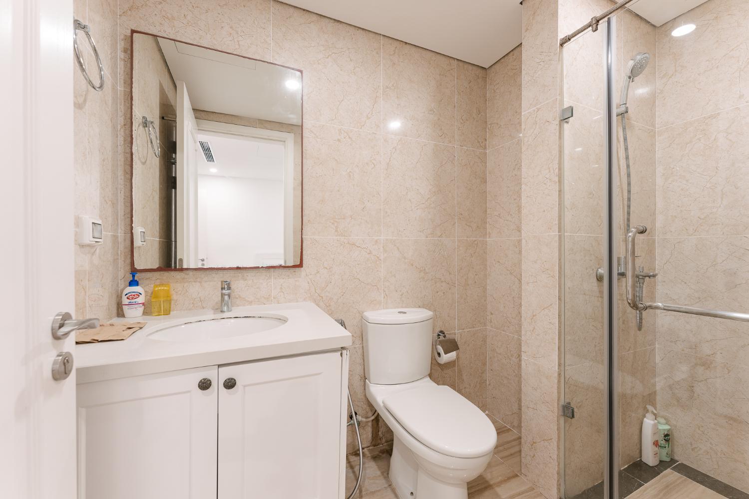 3, BoHo Apartment DLEROI SOLEIL Tay Ho Ha Noi, Tây Hồ