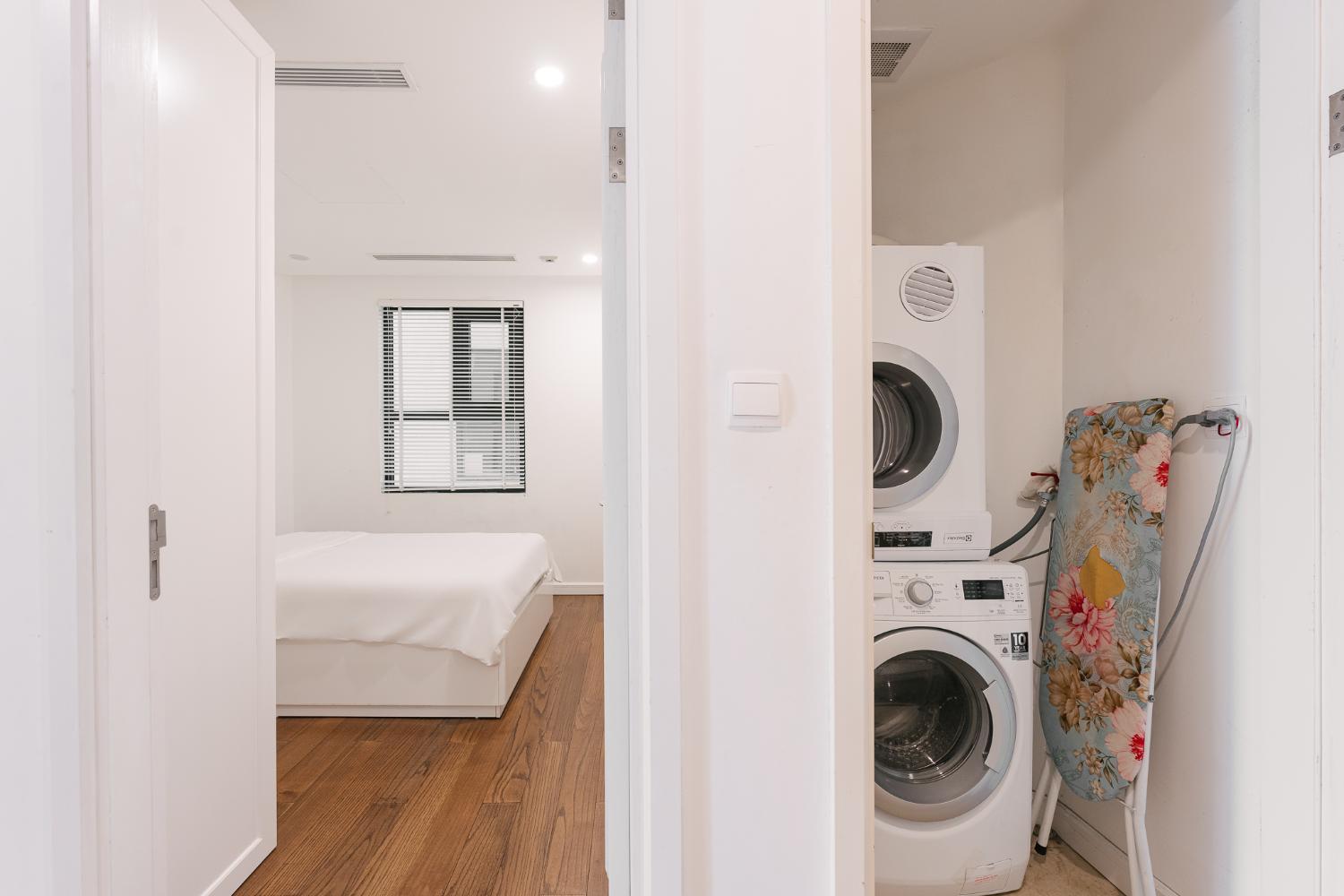 1, BoHo Apartment DLEROI SOLEIL Tay Ho Ha Noi, Tây Hồ