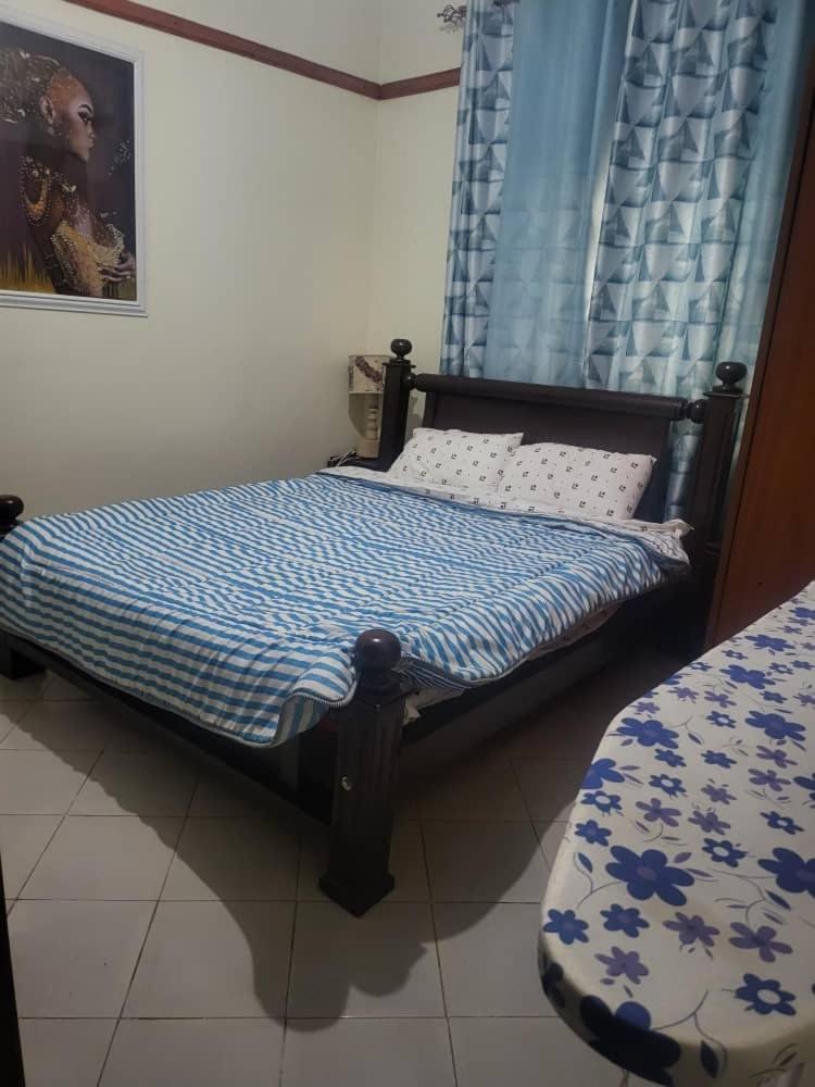 5, Brook Apartments, Mukono