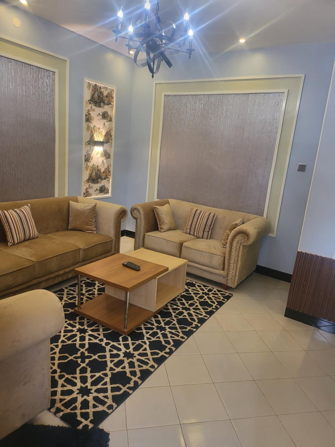 4, Brook Apartments, Mukono