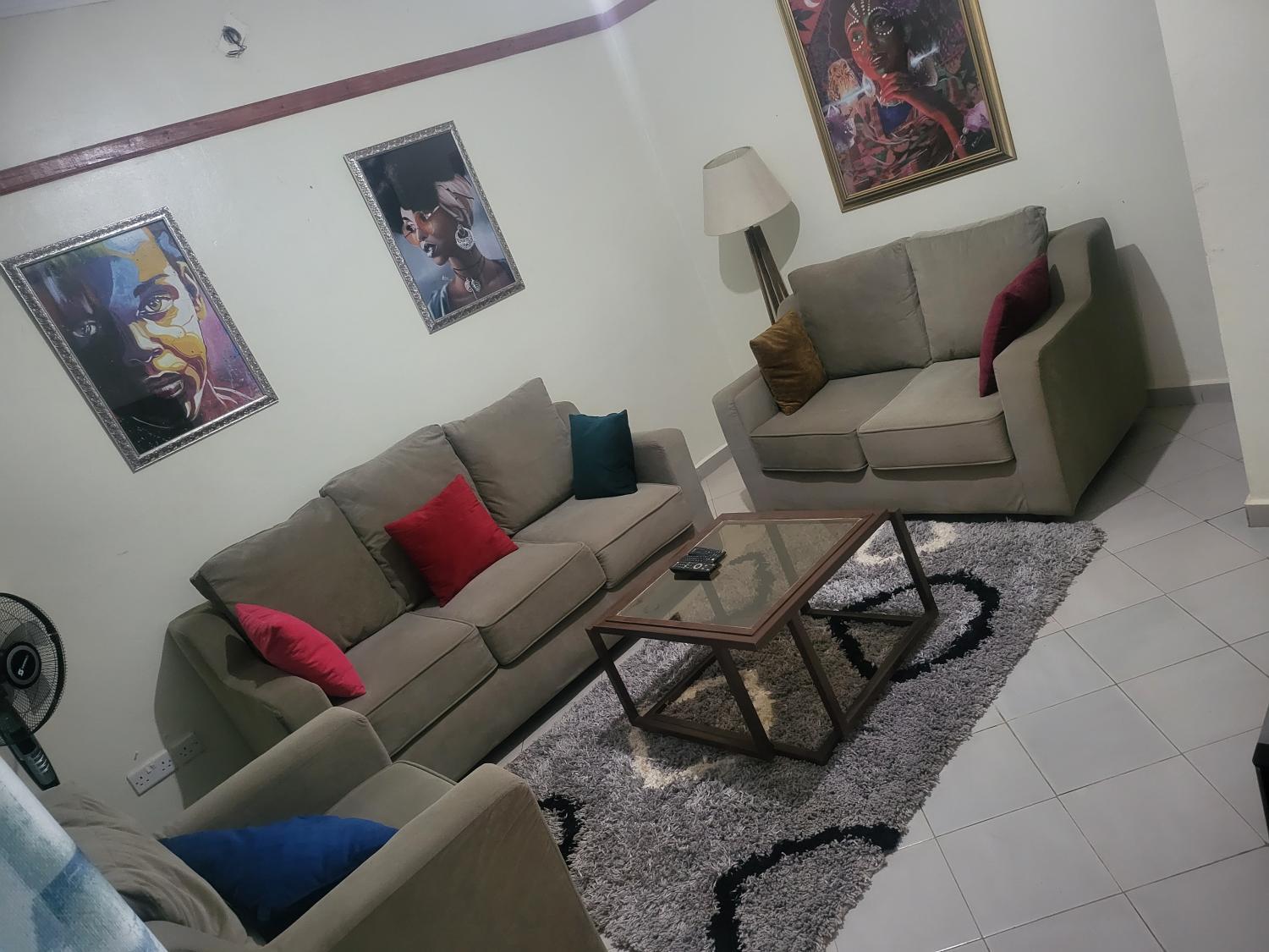 2, Brook Apartments, Mukono