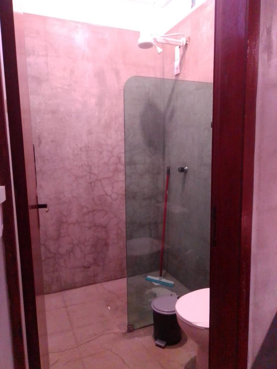 Bathroom 3, Vila Lua Apart, Jijoca de Jericoacoara