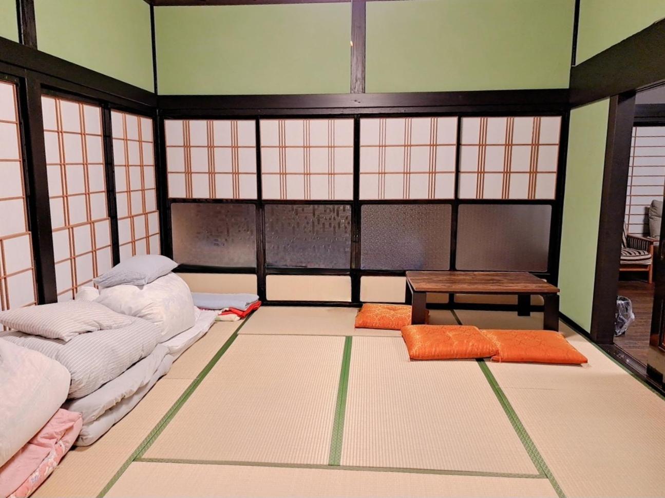 5, 古民家 奏 kanade, Hakui