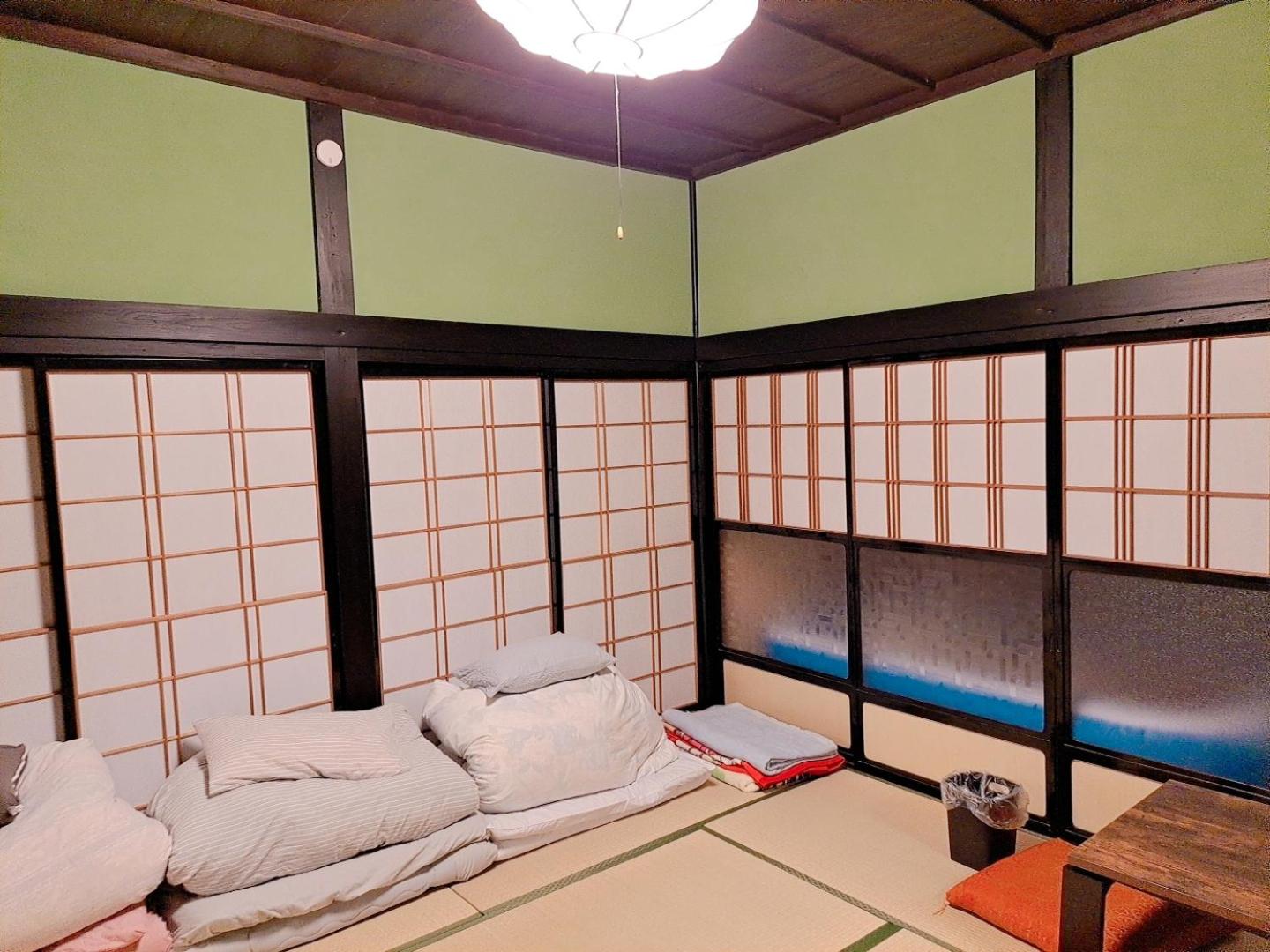 4, 古民家 奏 kanade, Hakui