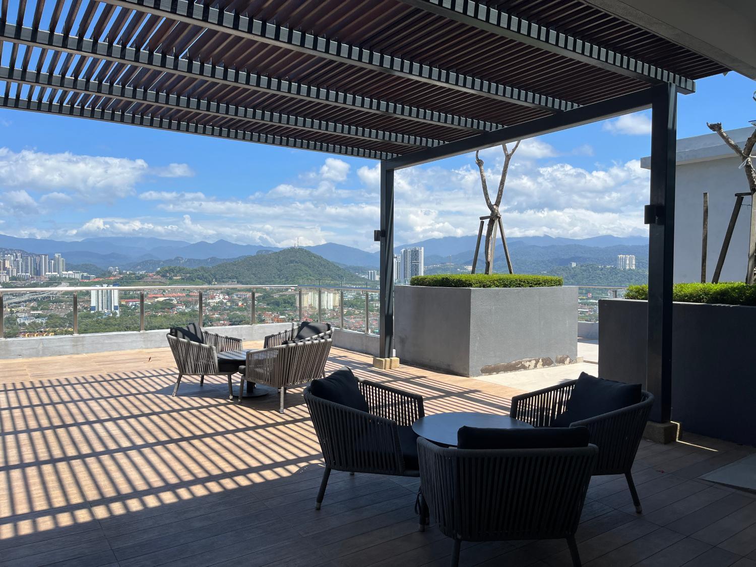 5, Neu Suites By The Relaxstay, Kuala Lumpur