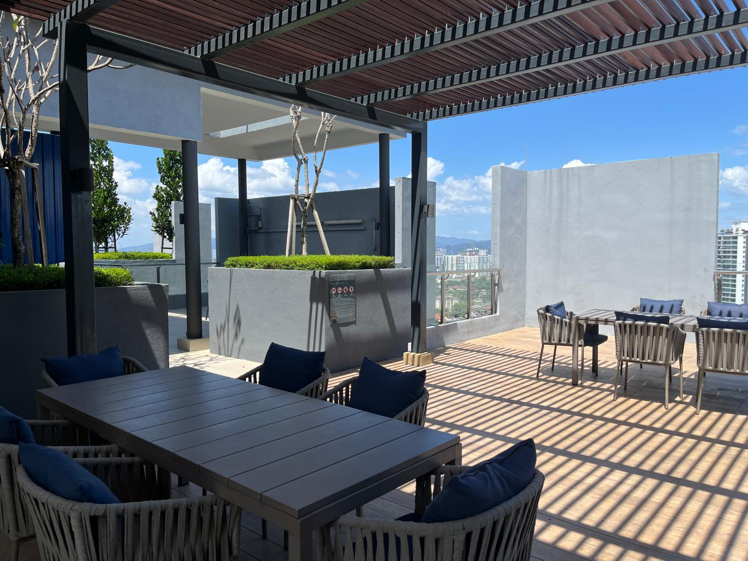 3, Neu Suites By The Relaxstay, Kuala Lumpur