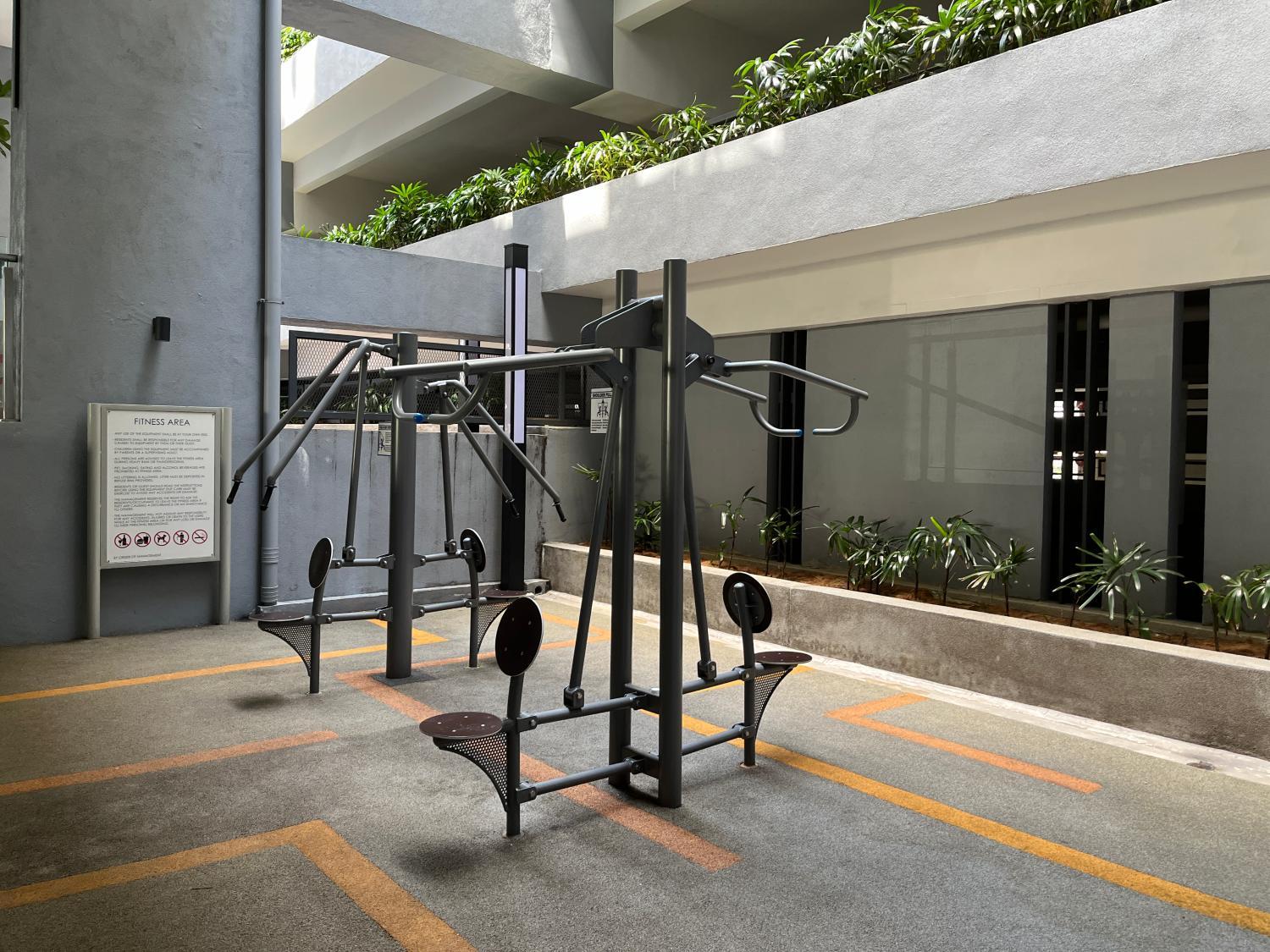 2, Neu Suites By The Relaxstay, Kuala Lumpur