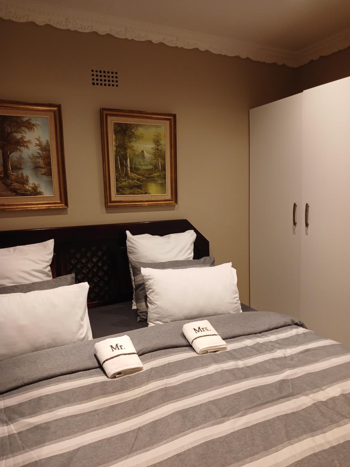 Others 3, Primrose Guest Apartment, Ekurhuleni
