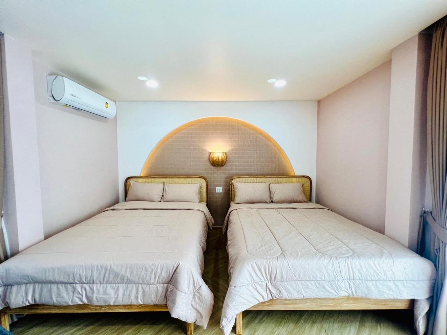 3, Villa De Phawa, Muang Samut Songkhram