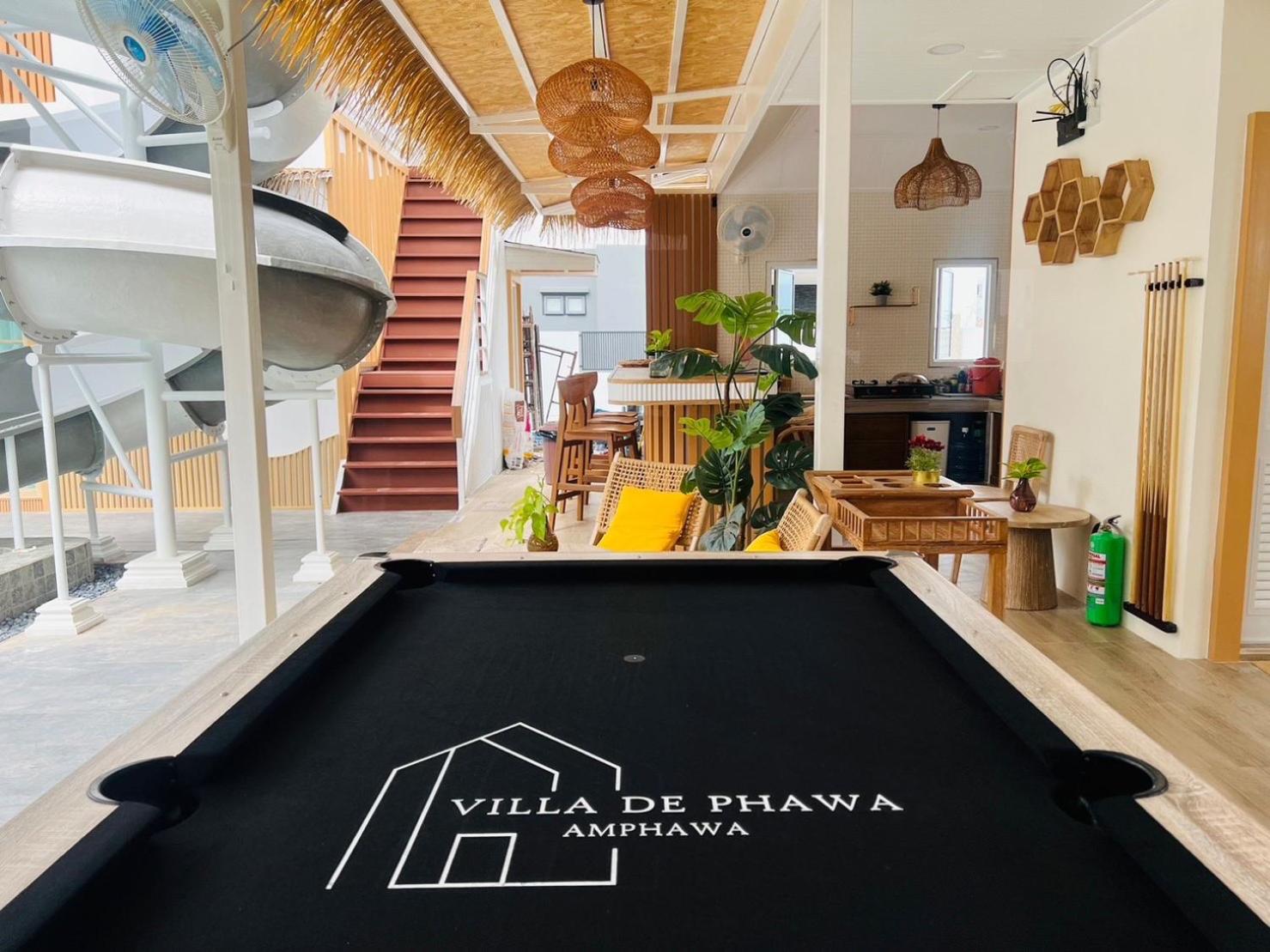 2, Villa De Phawa, Muang Samut Songkhram