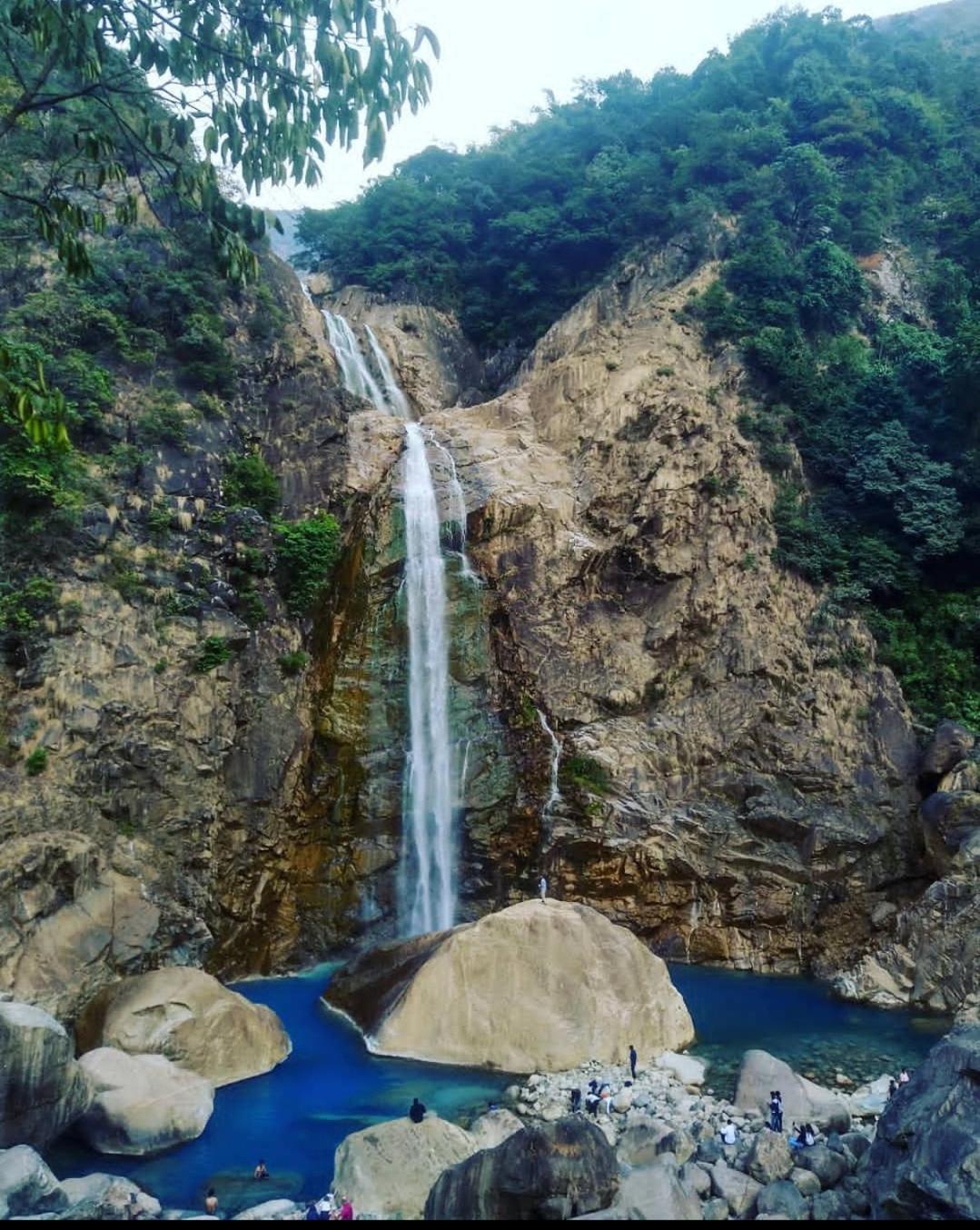 2, WR Tyrno Homestay, East Khasi Hills