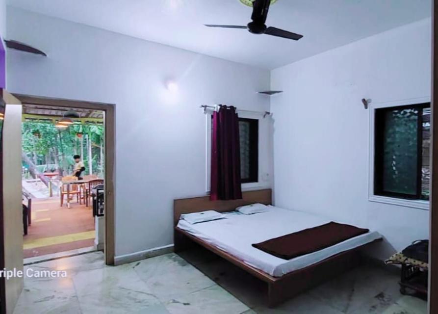 1, SK Cottage, Raigarh