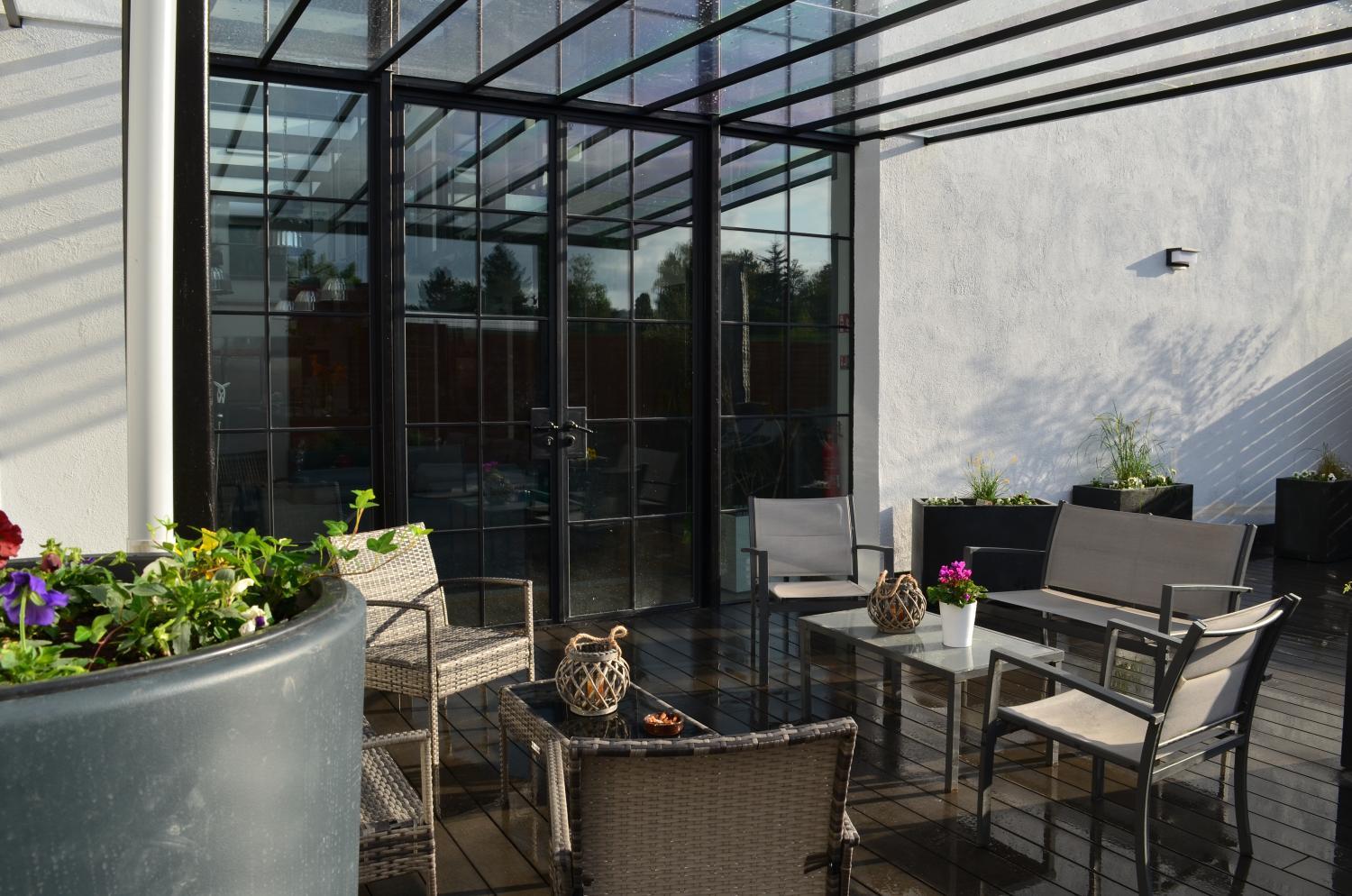 5, Residences Florale a Thionville - Coliving - Studios - Appartements, Moselle