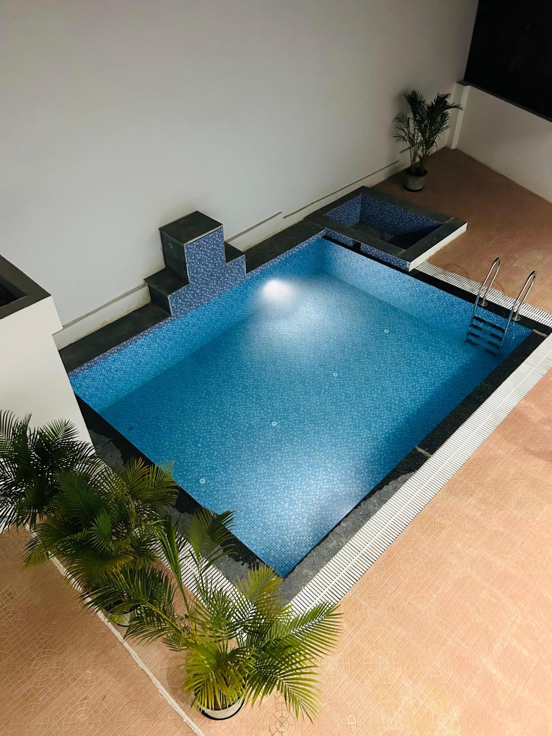 3, ANANDAS VILLA, Rajsamand