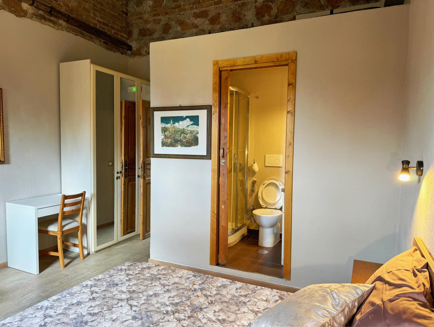 3, Comfort Rome Room Ciclamino - 666, Rome