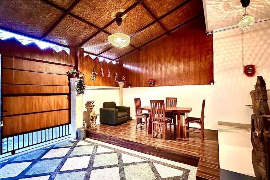 5, 022# 2 bed Star house #4, Gianyar