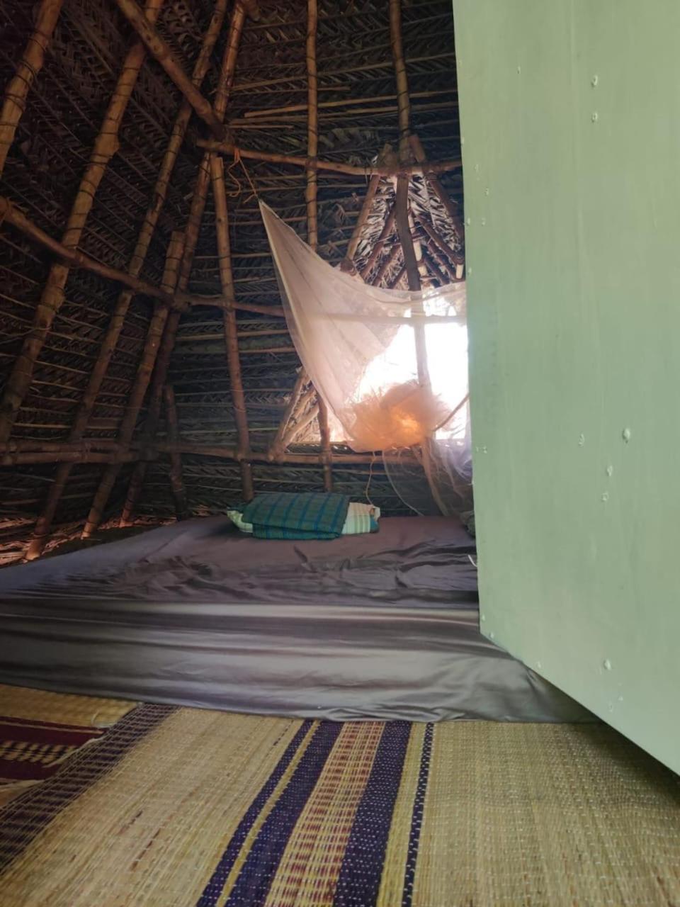 4, Peace Garden Inn, Viluppuram