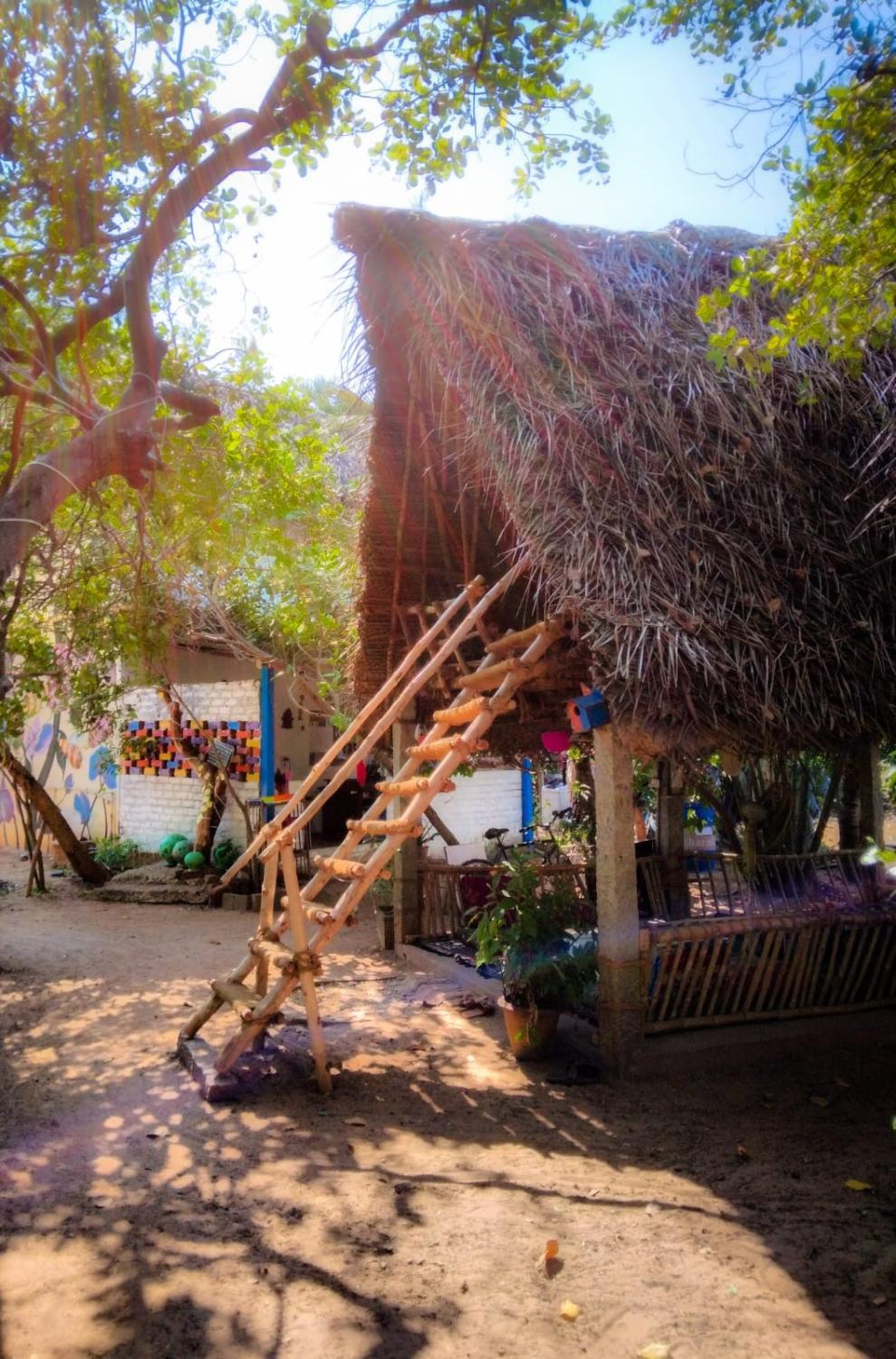 3, Peace Garden Inn, Viluppuram