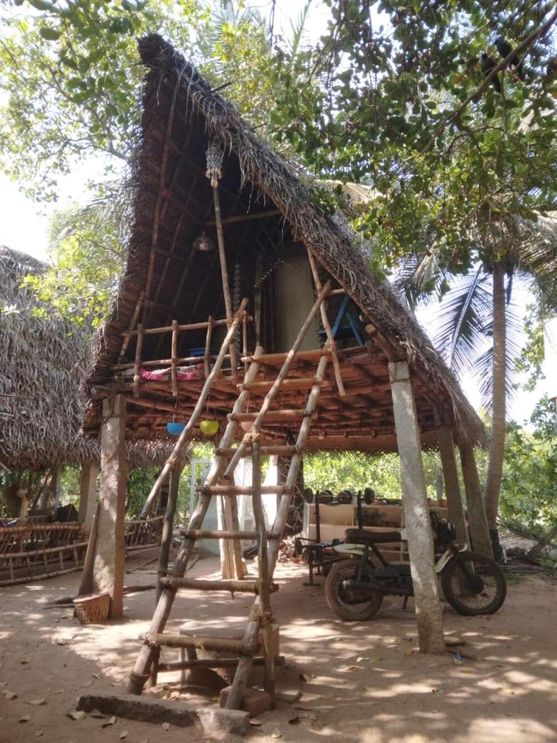 2, Peace Garden Inn, Viluppuram