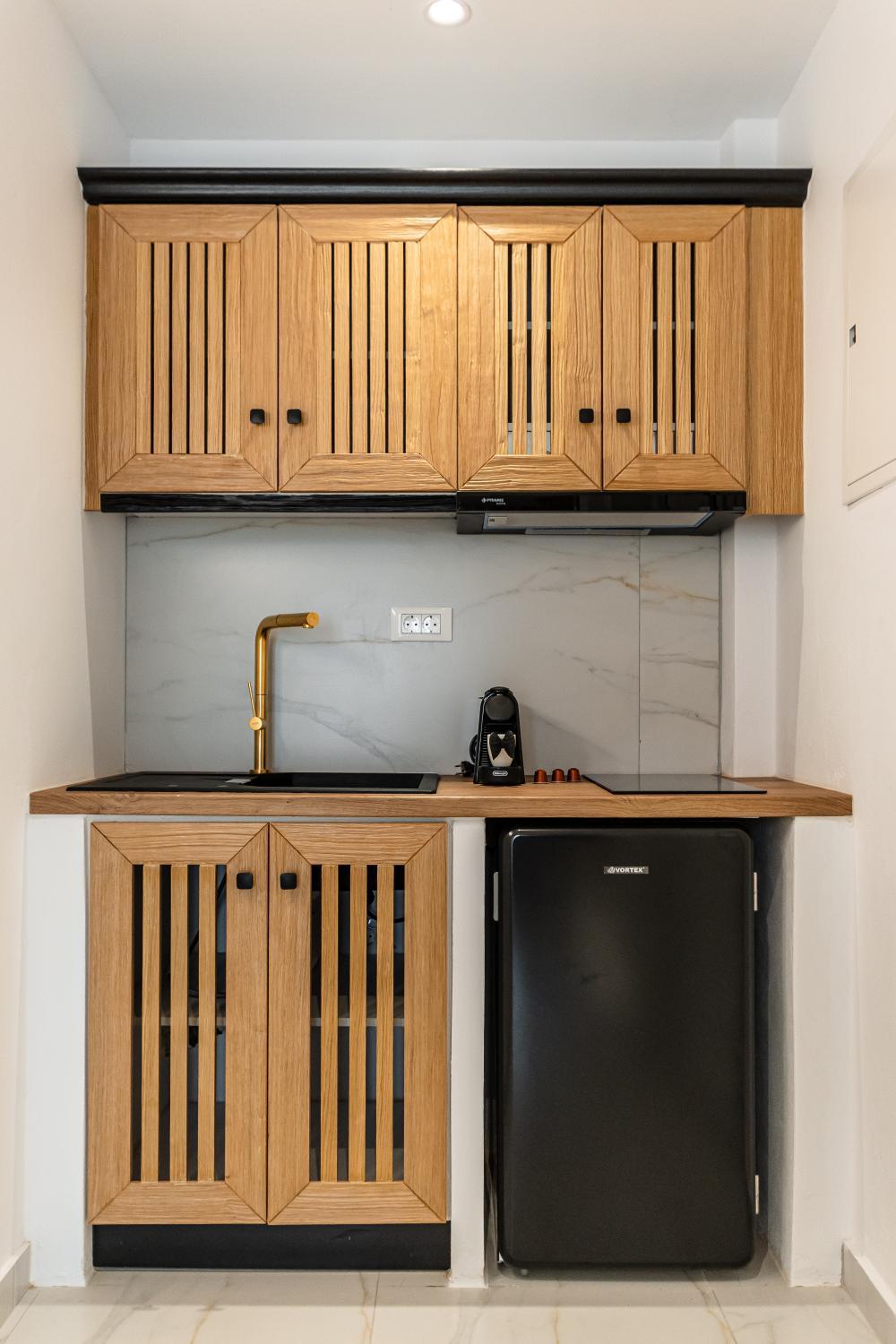 Kitchen 5, V Luxury Apartments Naxos, South Aegean