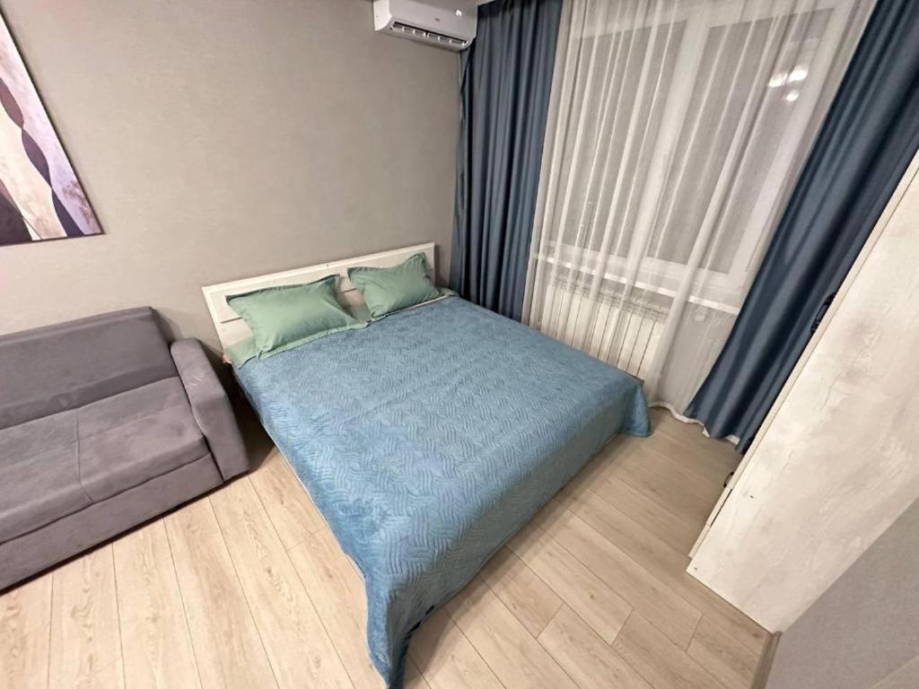 3, Studio apartments in the center of Almaty, Almaty (Alma-Ata)