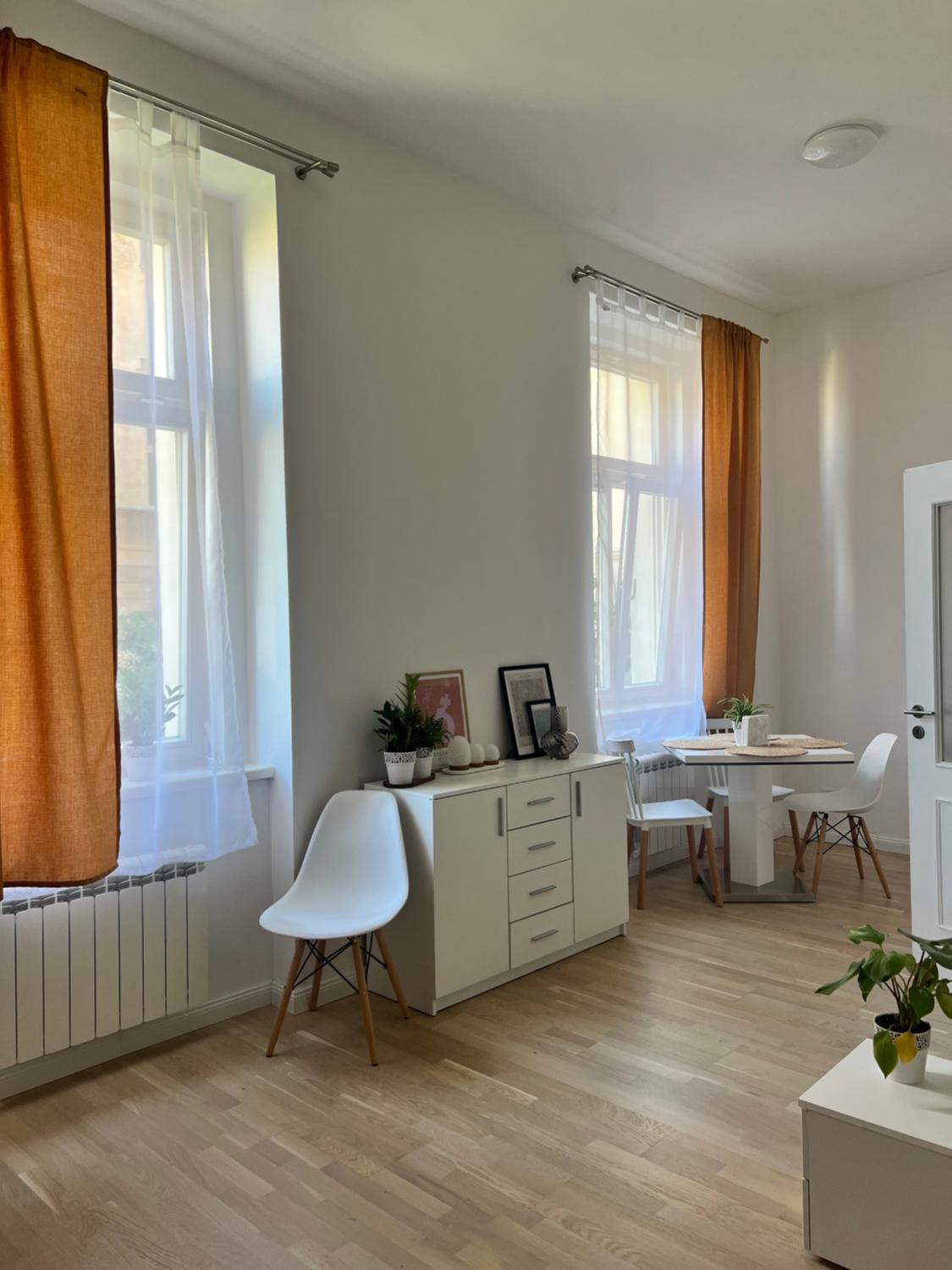 Facilities 3, The Best Apartments, Praha 1