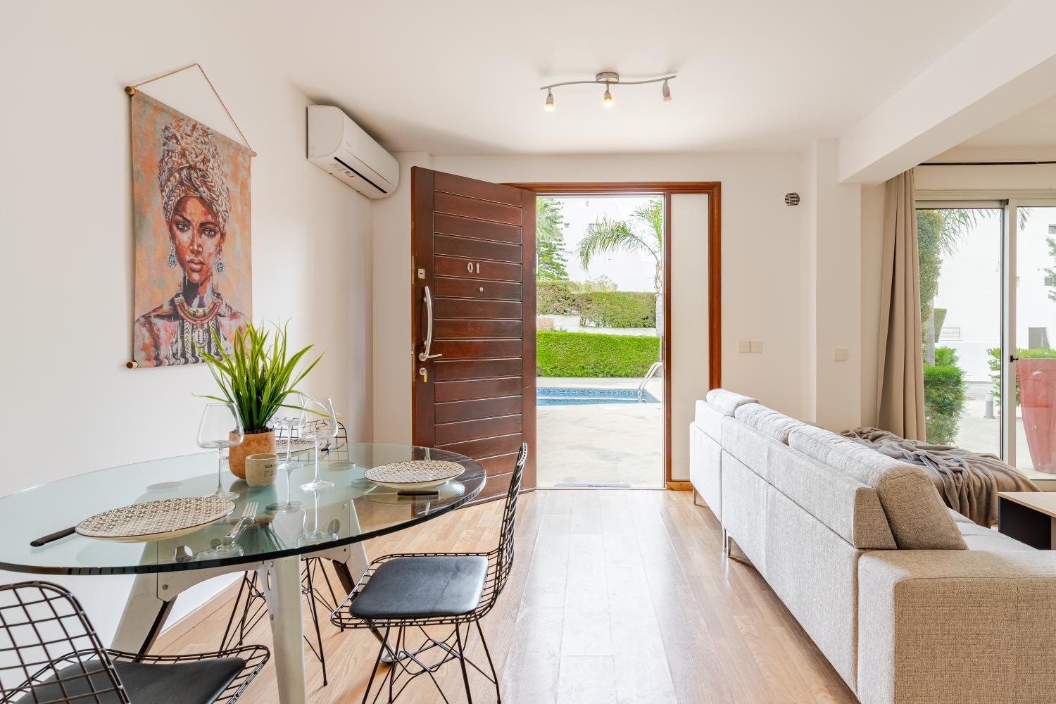 Facilities 4, Urban Living Palatino Pool