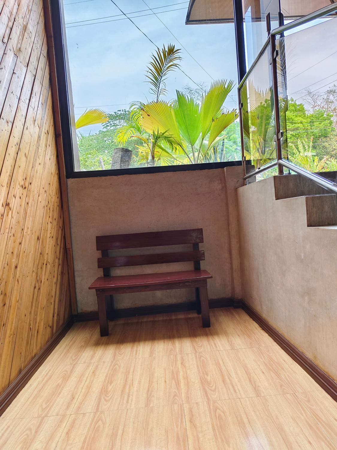 Public Area 2, FortuneBay Hotel, Tabuelan
