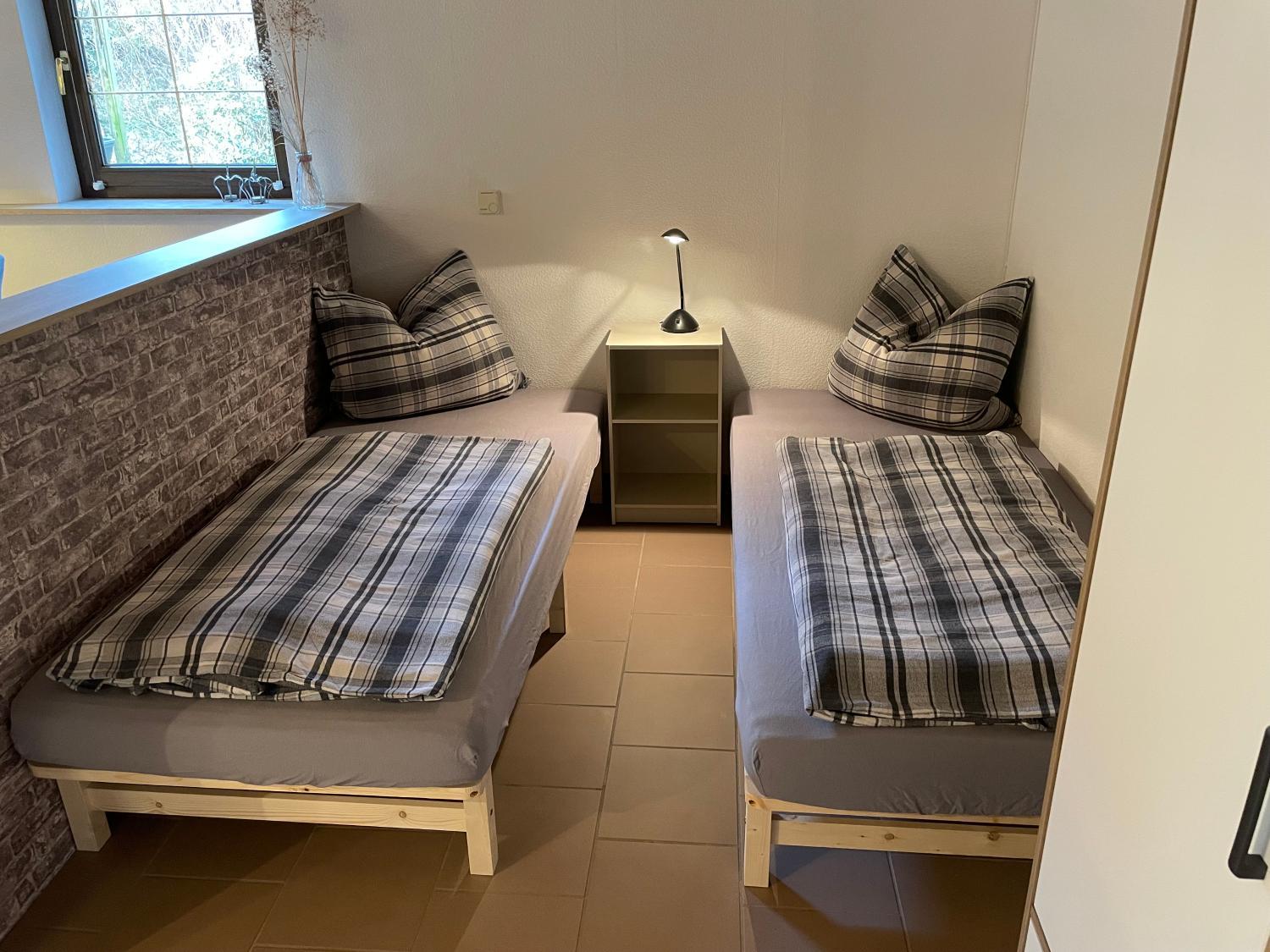 1, Apartment Tanja, Bergstraße