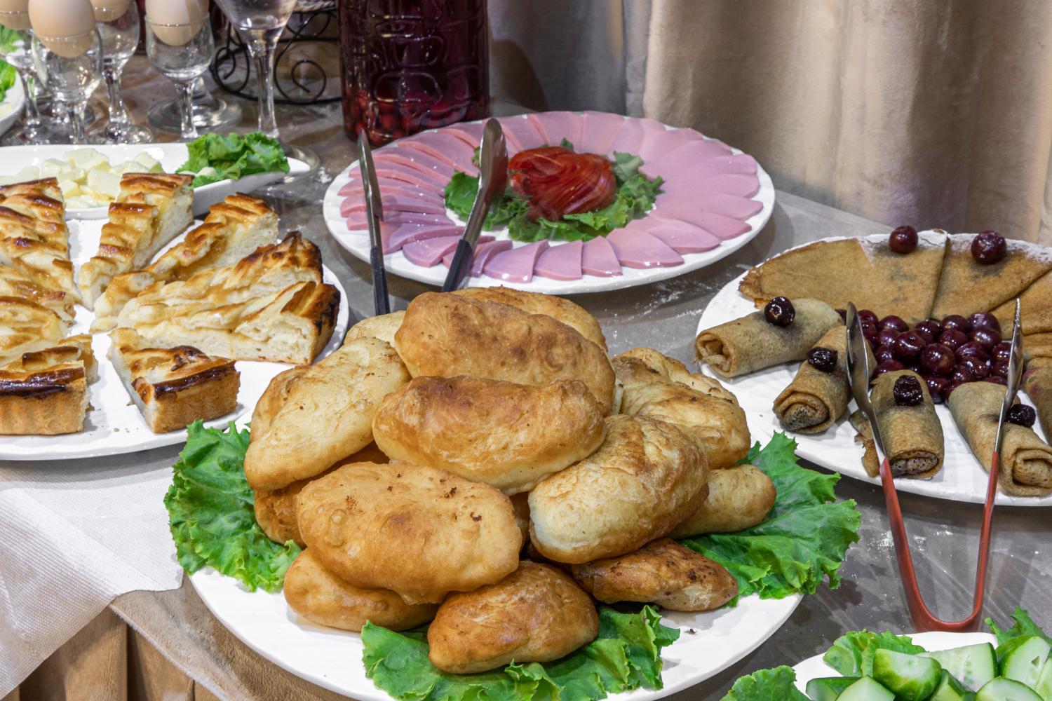 2, Tillo Hotel, Tashkent City