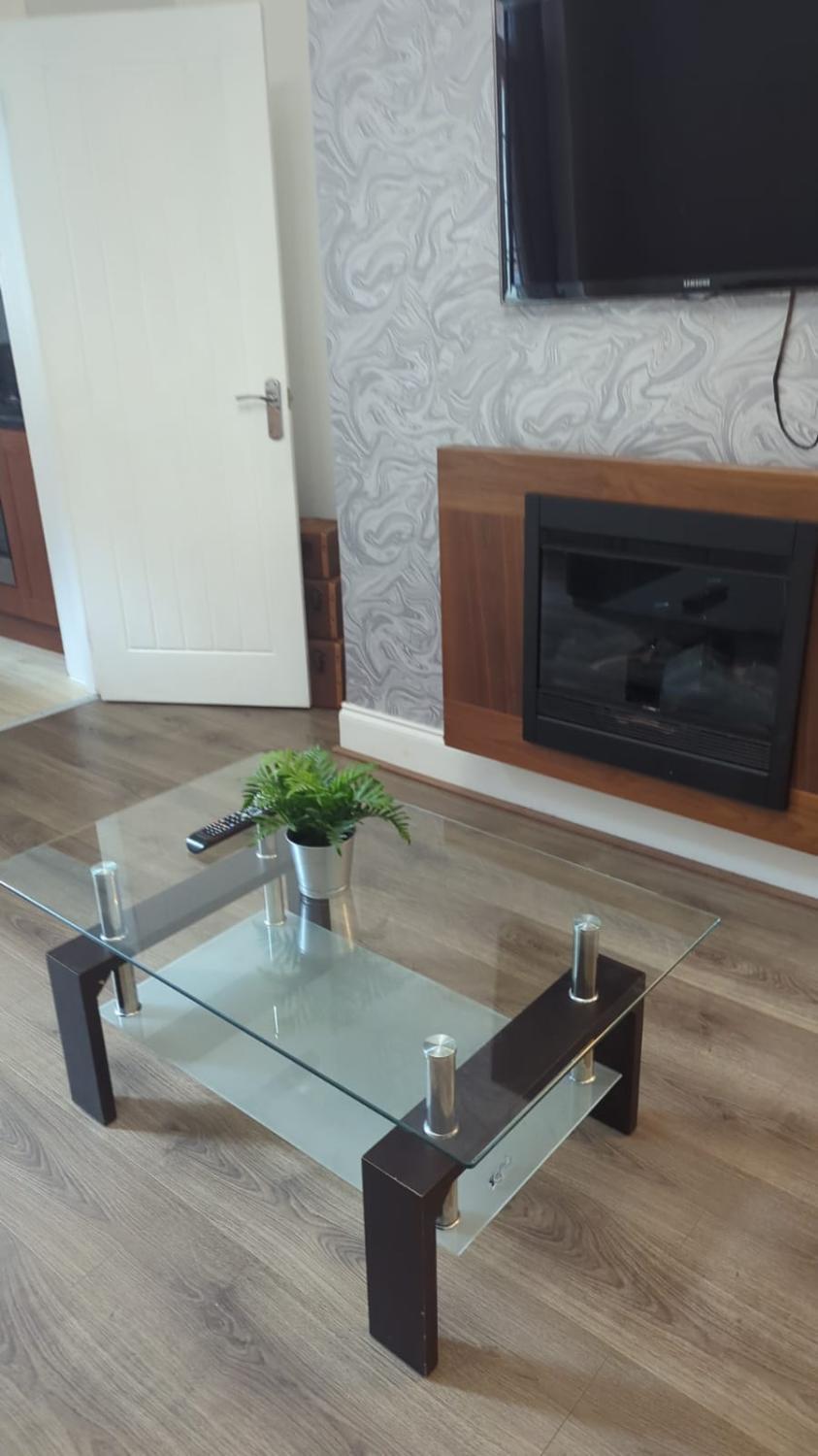 2, Heaton Apartment, Newcastle upon Tyne