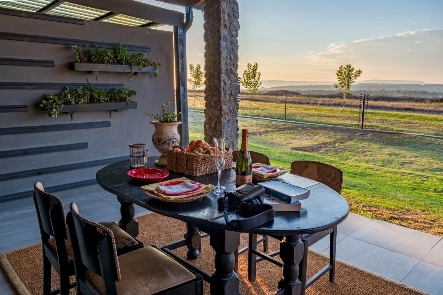 3, The Pecan Exclusive GuestHouse, Zululand