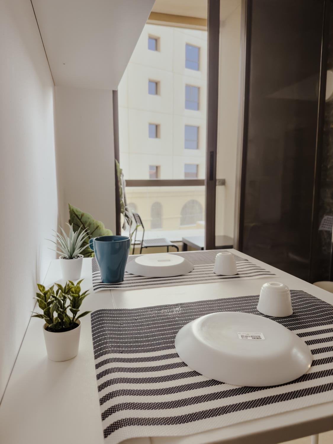Facilities 4, Full Moon Hostel, Jumeira