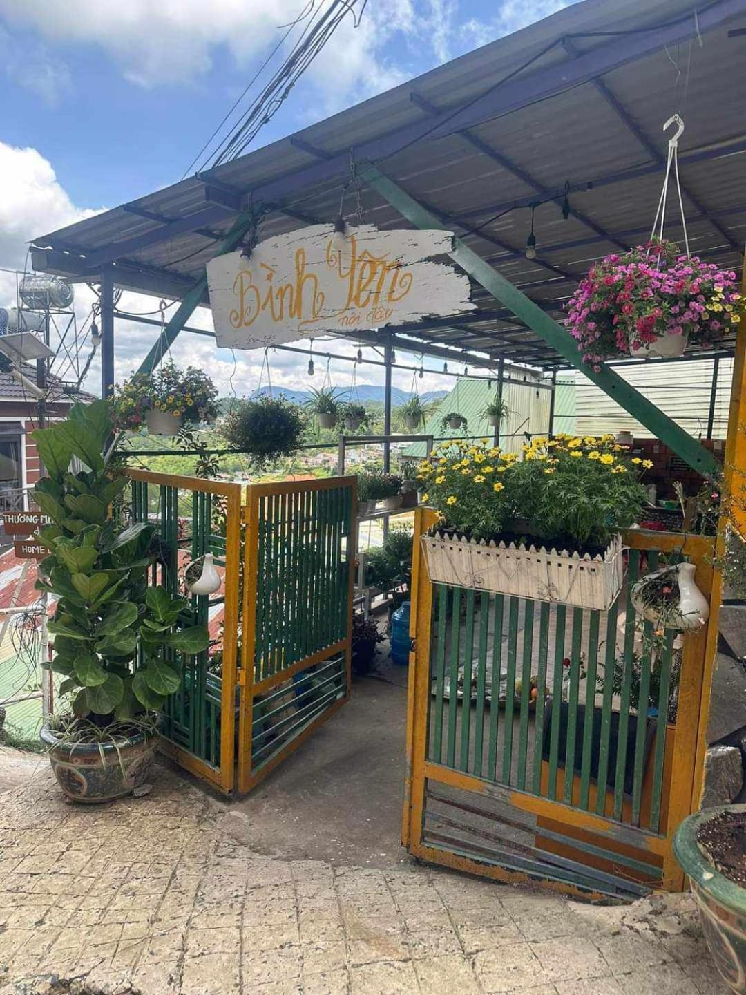 3, Binh Yen Noi Đay, Đà Lạt