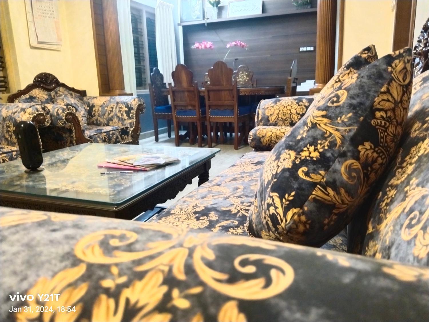 3, The Cave Villa Luxe, Bangalore