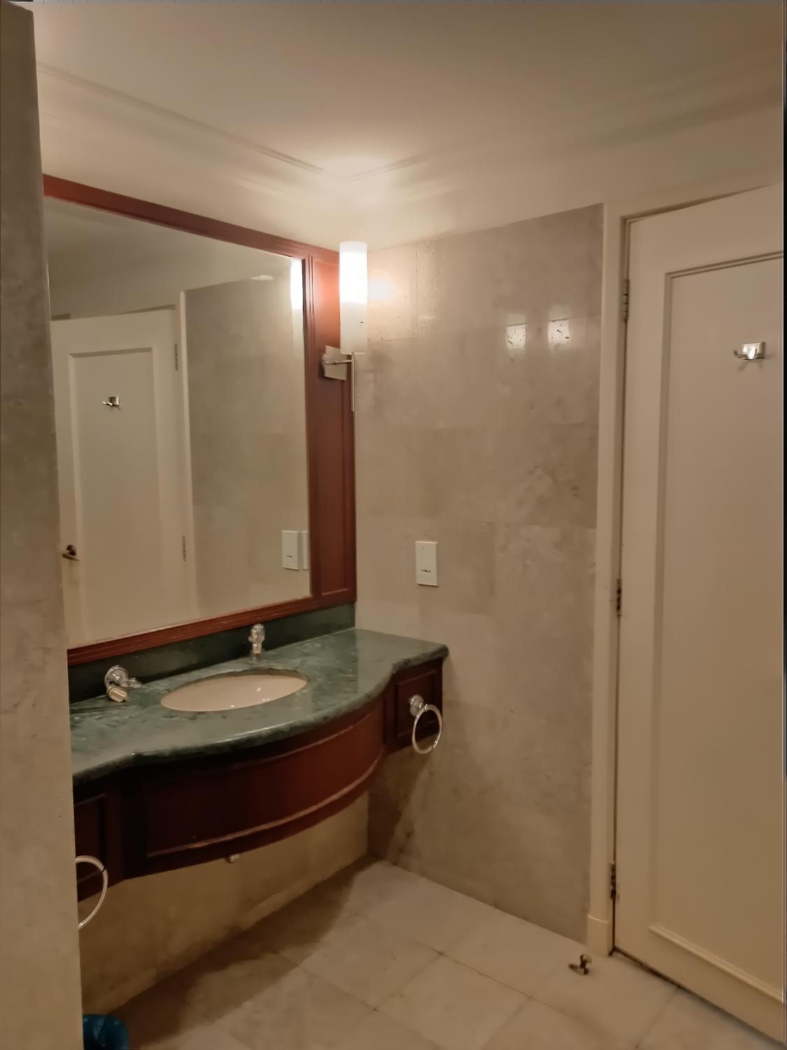 Bathroom 4, Excellent Suite At Times Square, Kuala Lumpur