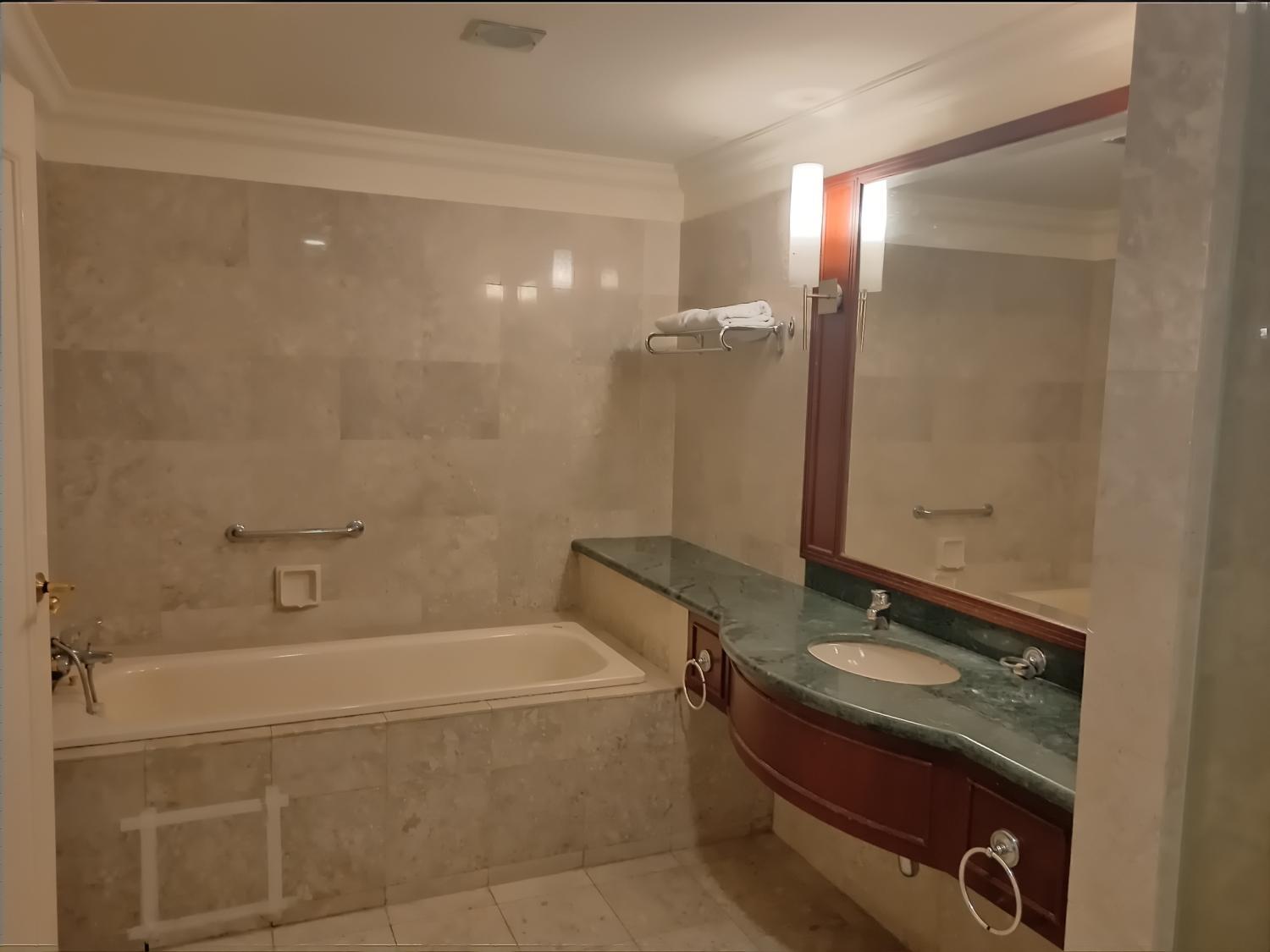 Facilities 3, Excellent Suite At Times Square, Kuala Lumpur