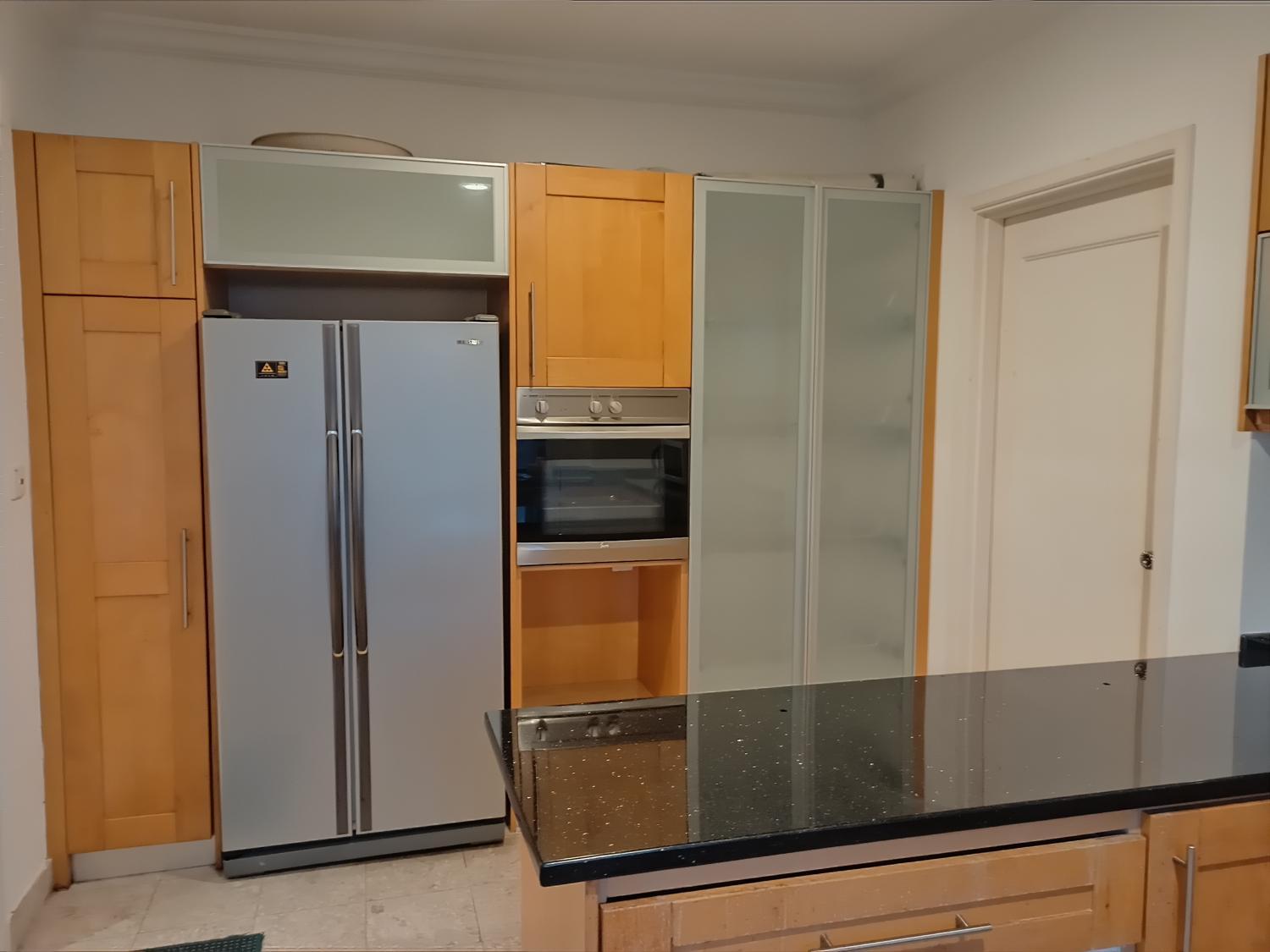 Kitchen 2, Excellent Suite At Times Square, Kuala Lumpur