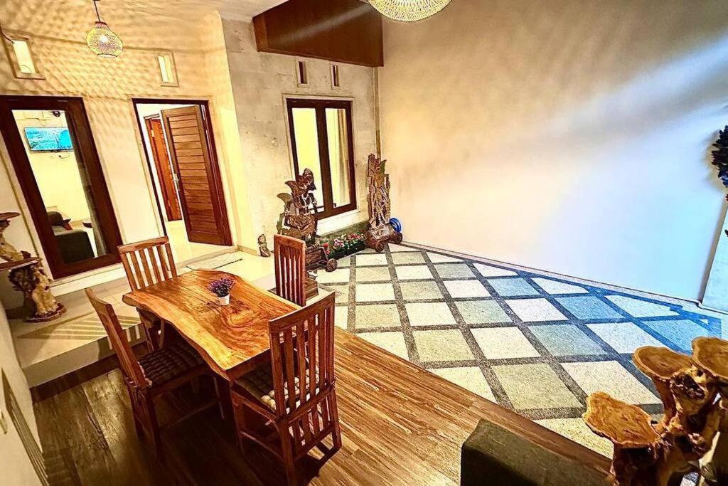 4, 023# 2 bed Star house #5, Gianyar