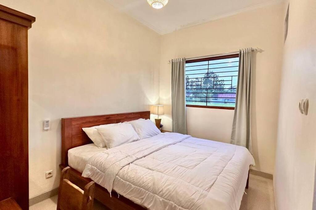2, 023# 2 bed Star house #5, Gianyar