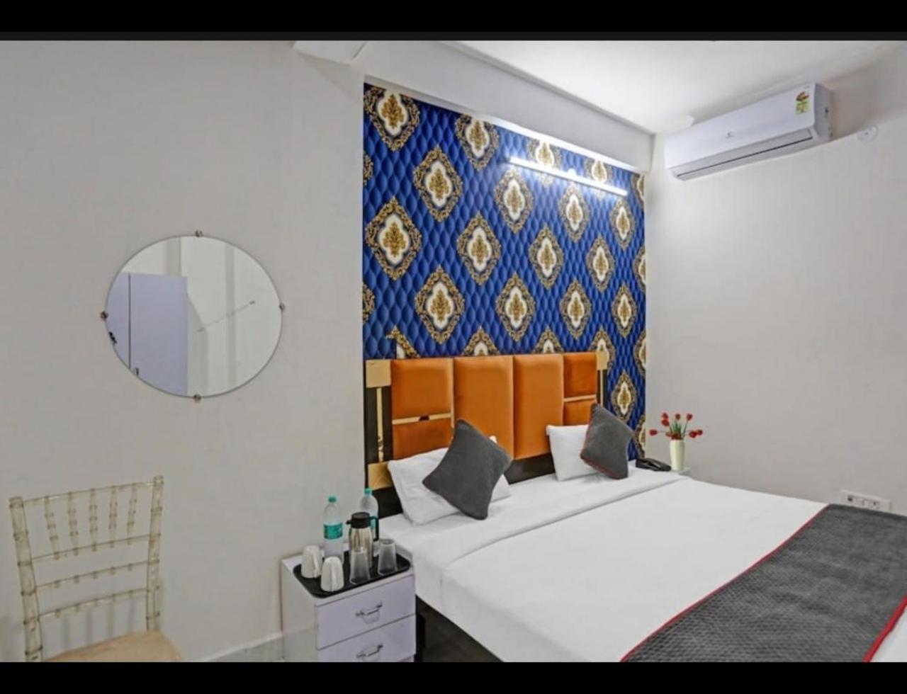 5, Nature Paradise Hotel, Gautam Buddha Nagar