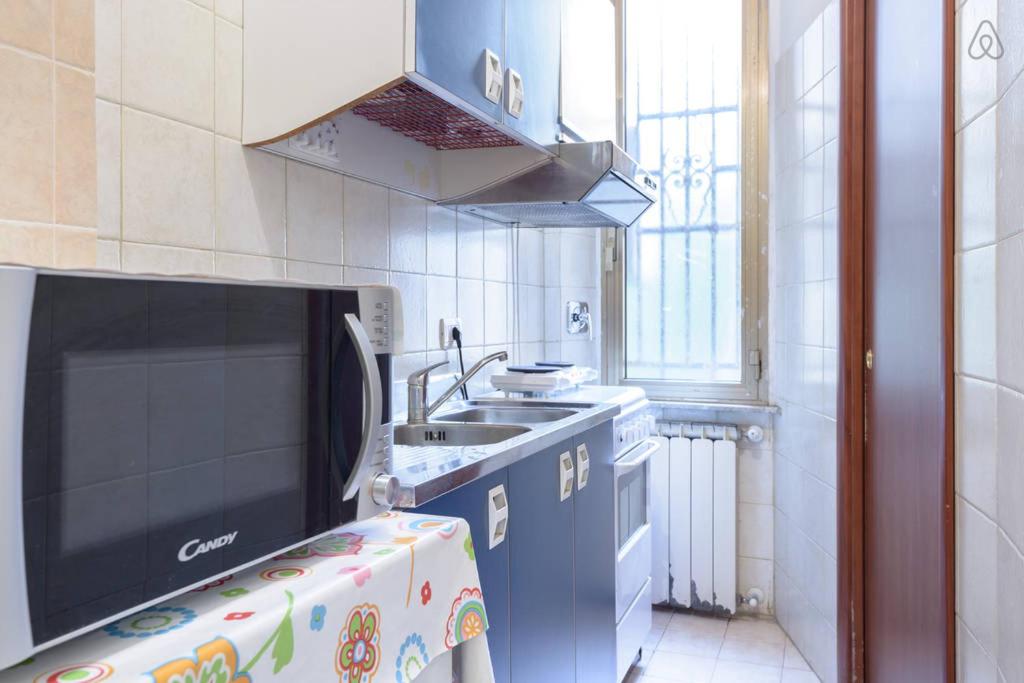 2, ROMA Rooms & Beach, Rome