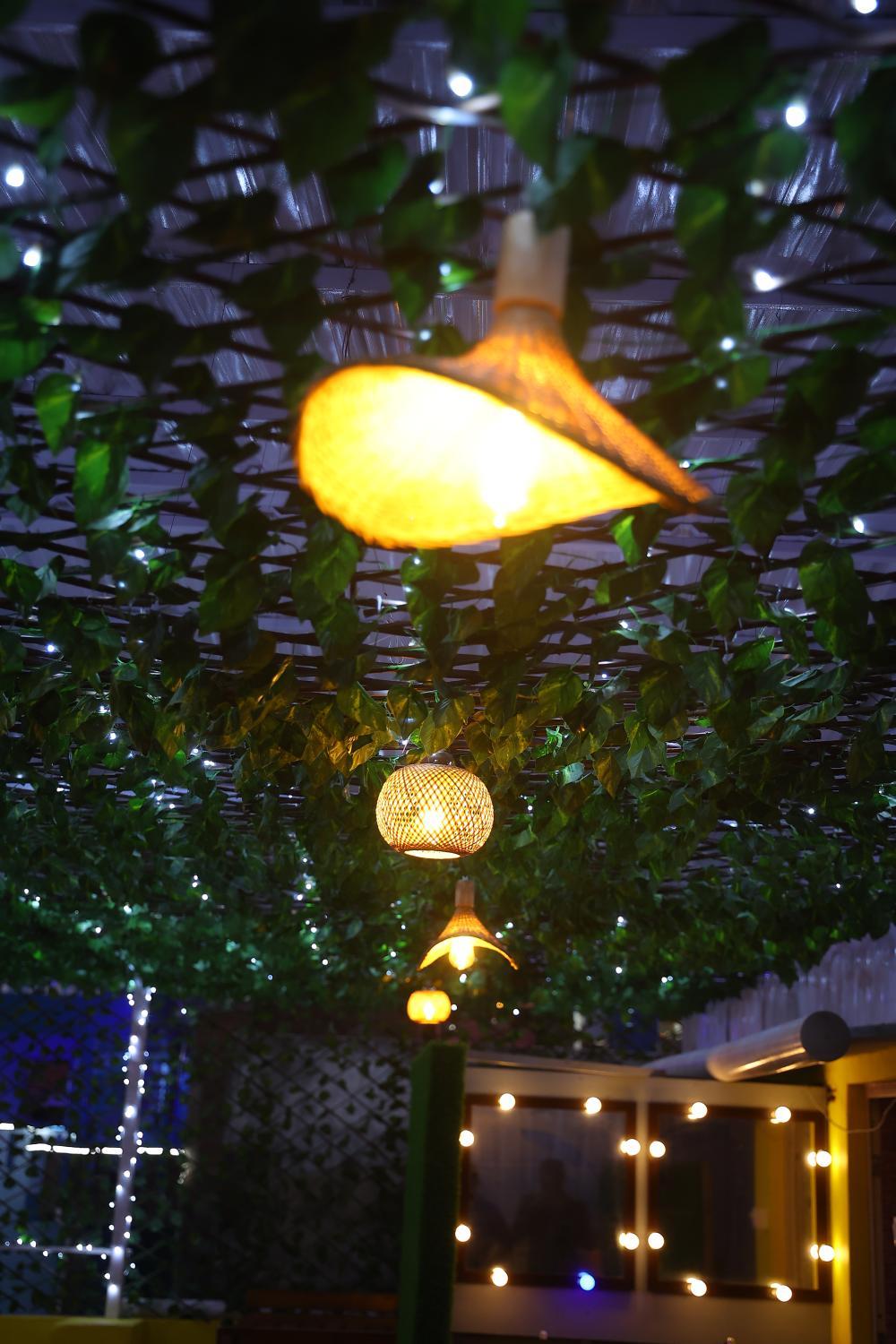 4, Davy Jones Beach Cafe, Kancheepuram